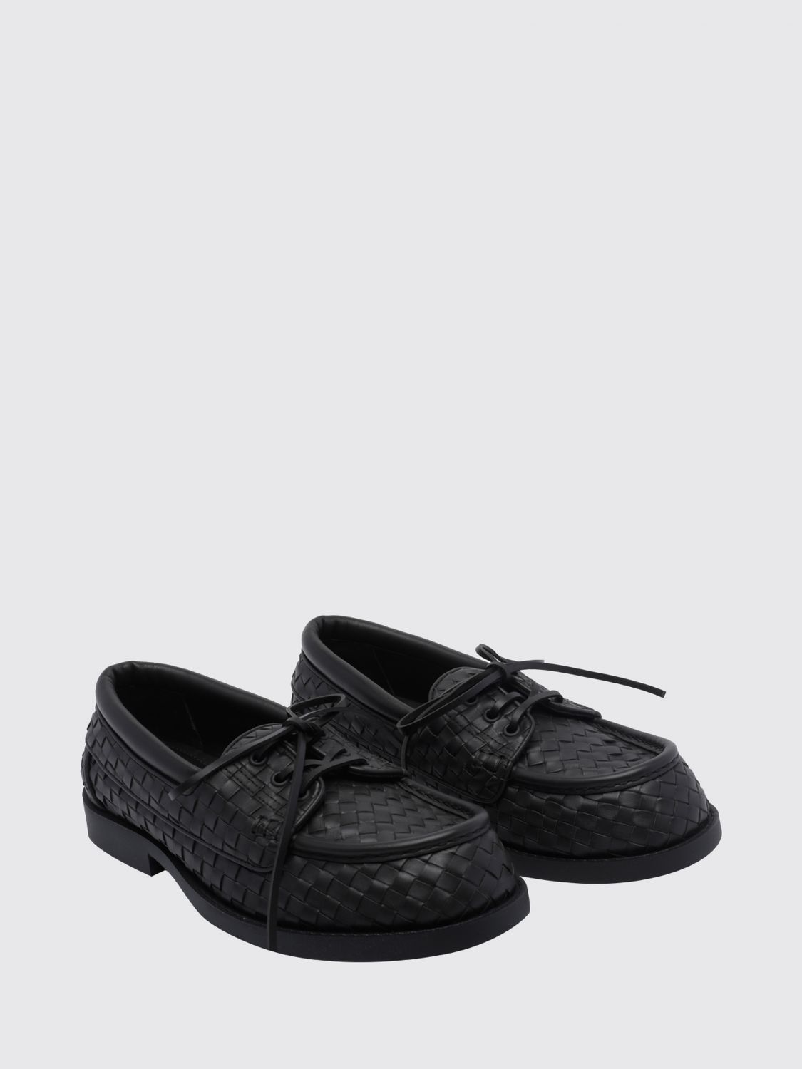 Loafers Men Bottega Veneta BOTTEGA VENETA