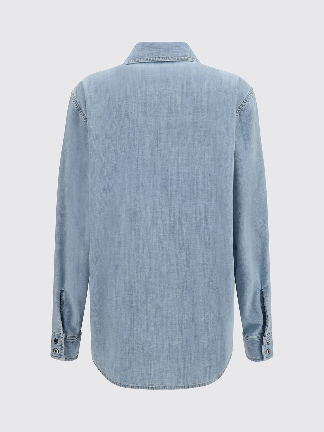 Bottega Veneta Women Shirt Woman Bottega Veneta BOTTEGA VENETA