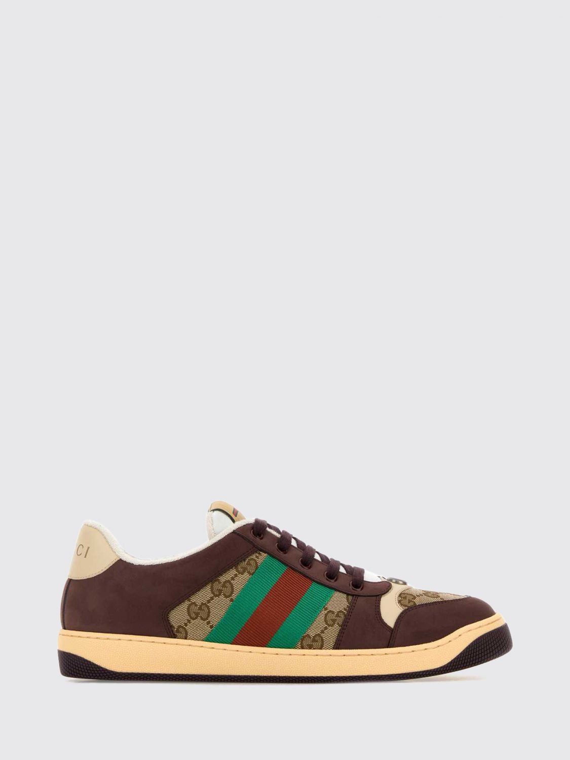 Gucci Sneakers Men Multicolor GUCCI