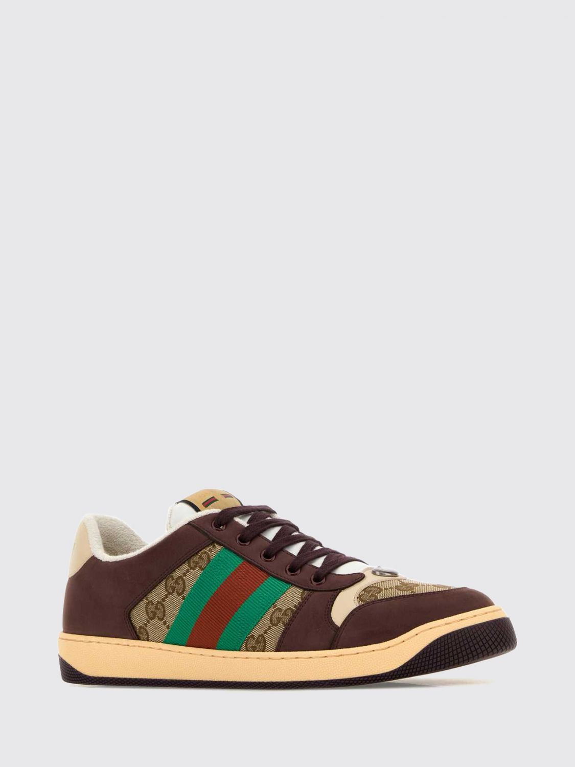 Gucci Sneakers Men Multicolor GUCCI