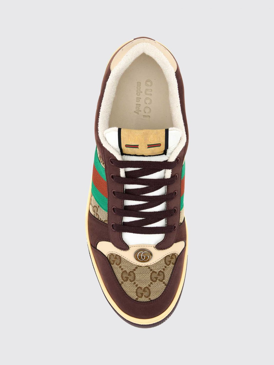 Gucci Sneakers Men Multicolor GUCCI
