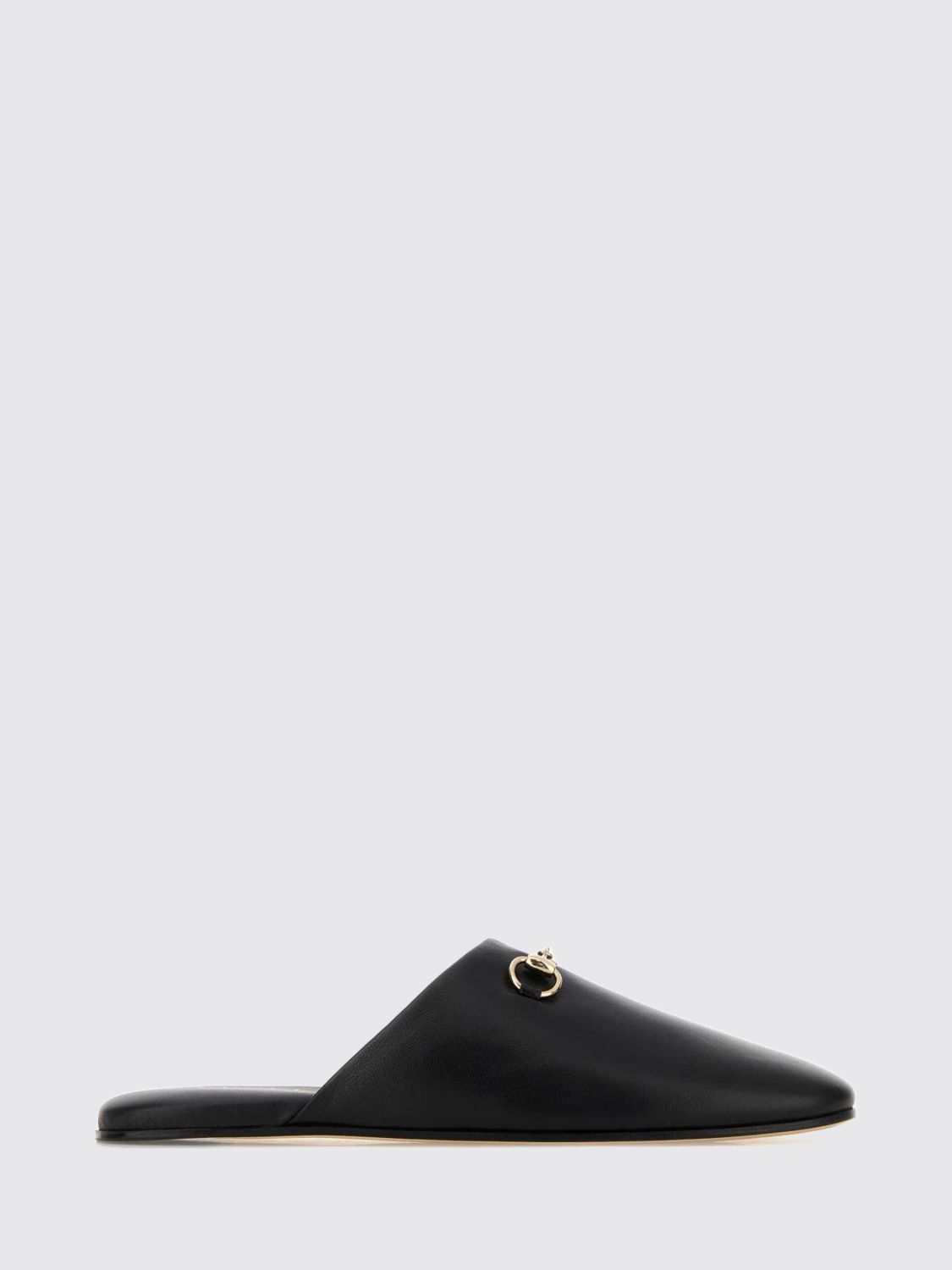 Gucci Heeled Sandal Woman Black GUCCI