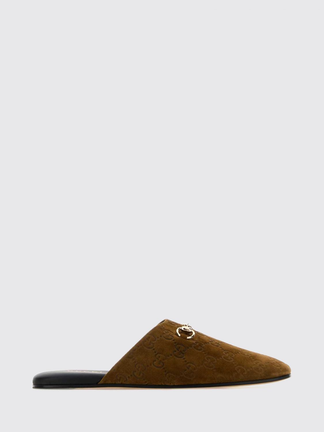 Gucci Heeled Sandal Woman Brown GUCCI