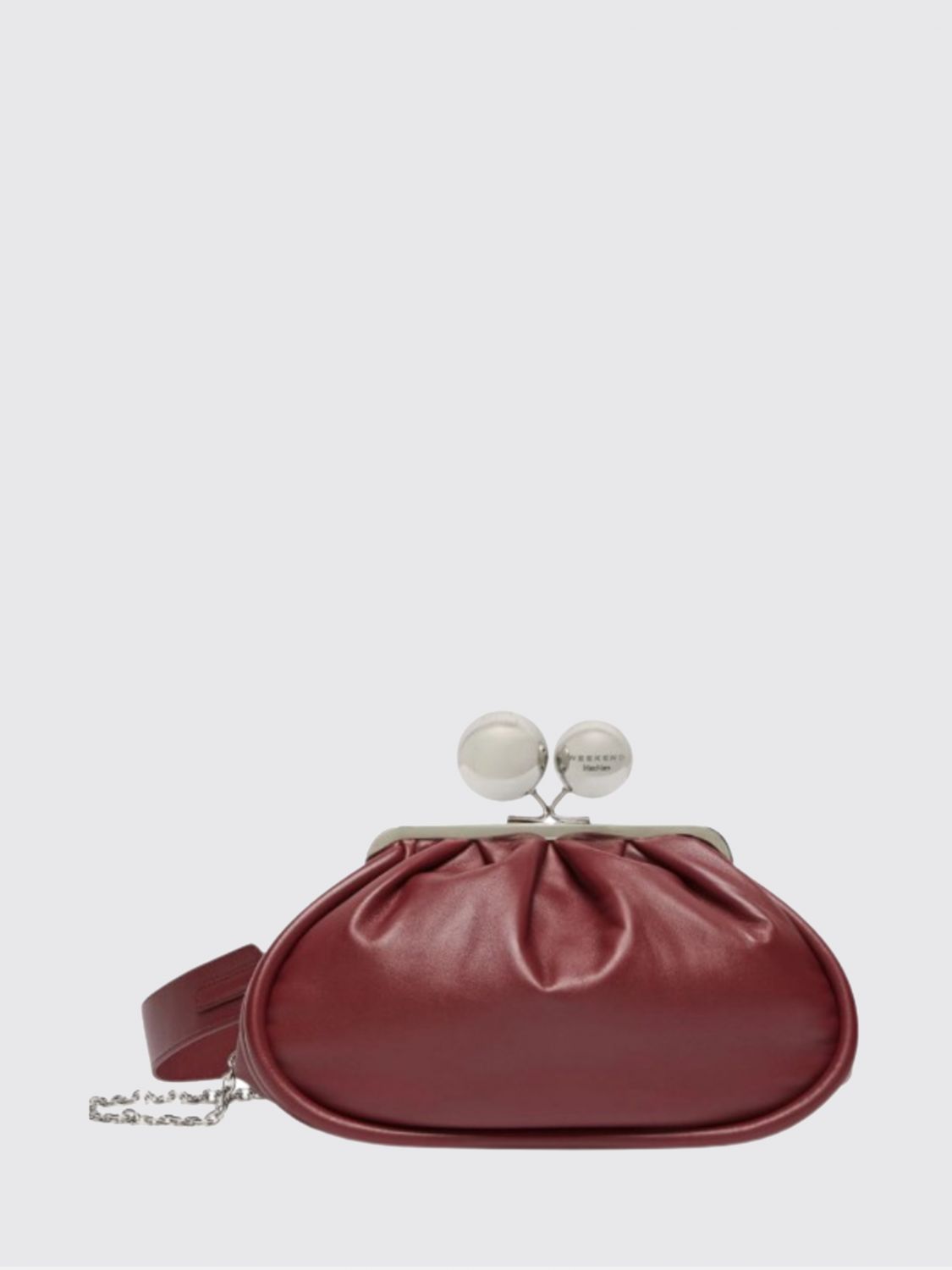 Weekend Max Mara Women Handbag Woman Weekend Max Mara WEEKEND MAX MARA