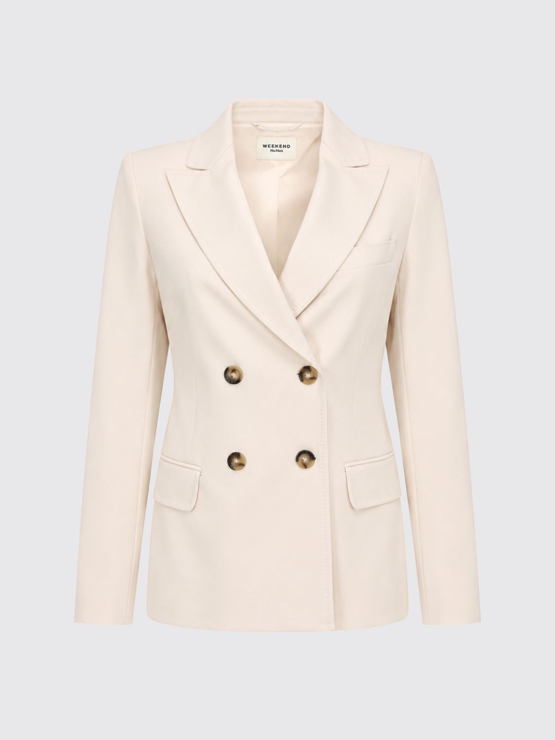 Weekend Max Mara Women Jacket Woman Weekend Max Mara WEEKEND MAX MARA