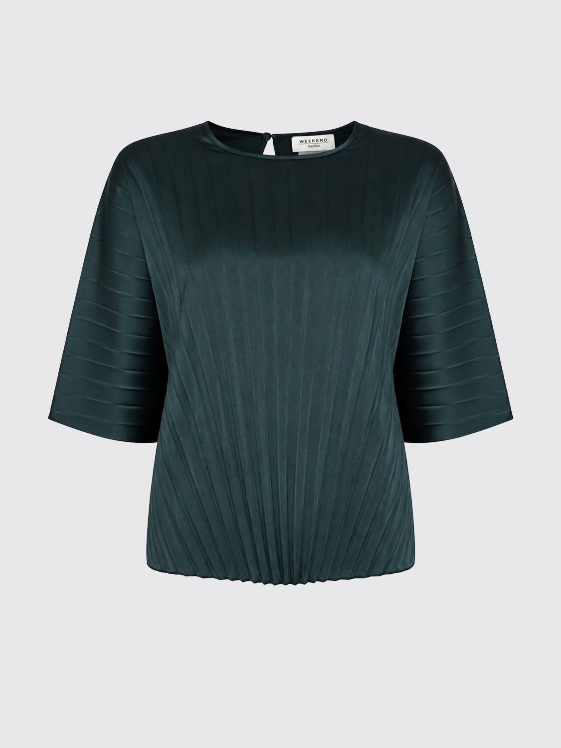 Weekend Max Mara Women Top Woman Weekend Max Mara WEEKEND MAX MARA