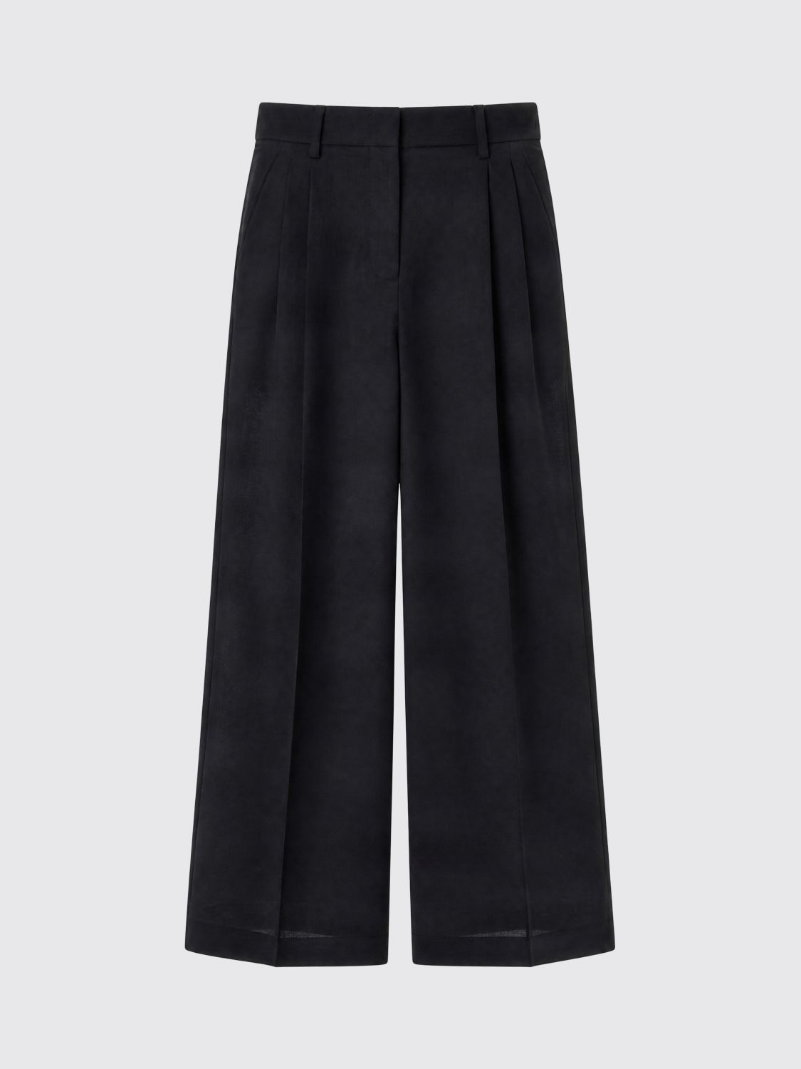 Weekend Max Mara Women Pants Woman Weekend Max Mara WEEKEND MAX MARA