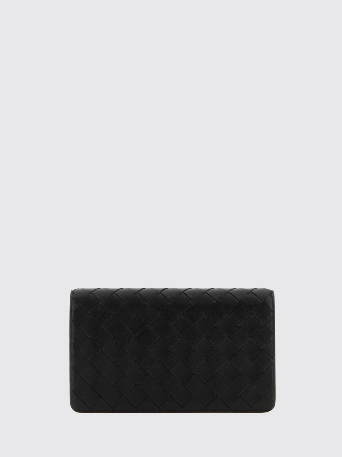 Bottega Veneta Women Intrecciato Nappa Leather Wallet On Chain Mini Bag Bottega Veneta BOTTEGA VENETA