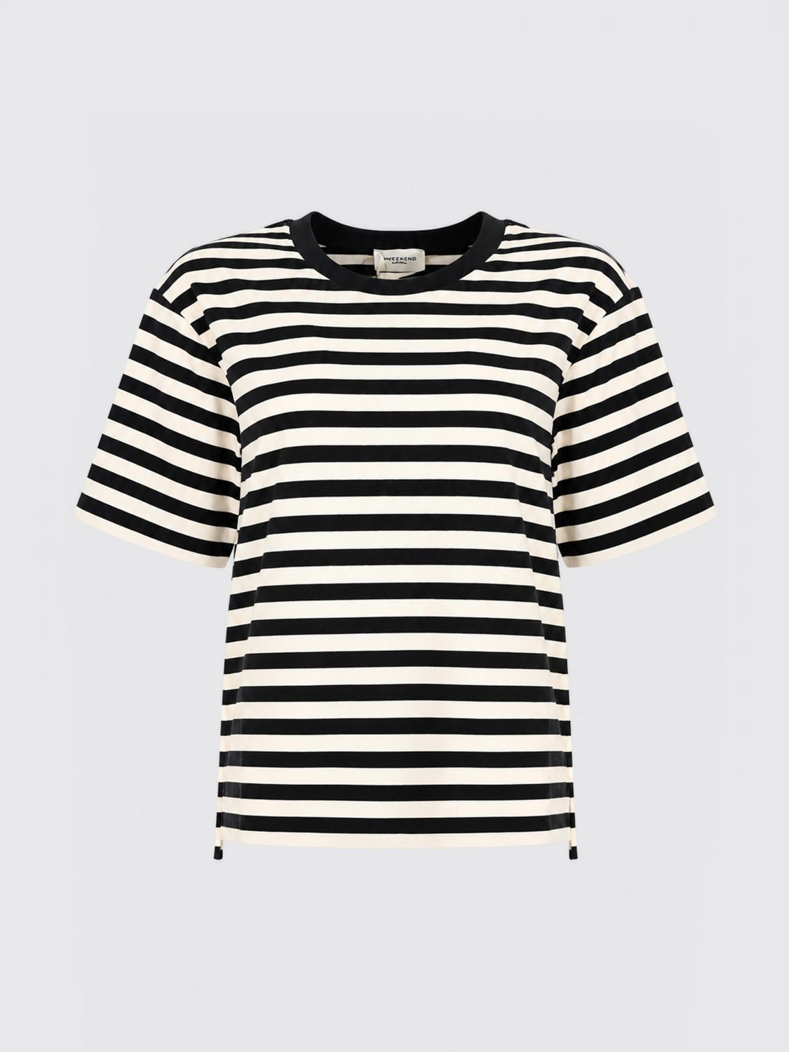 Weekend Max Mara Women T-Shirt Woman Weekend Max Mara WEEKEND MAX MARA