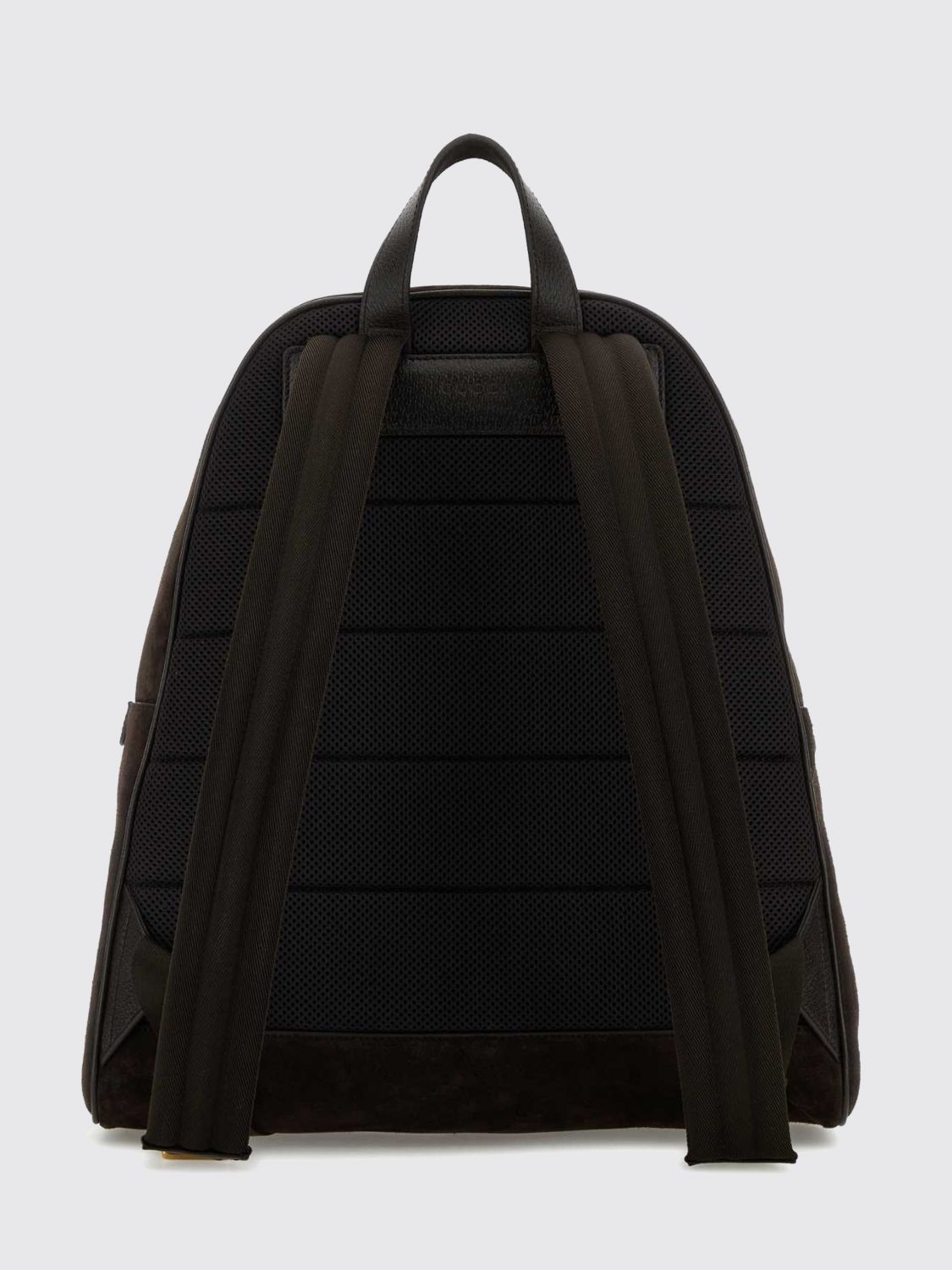 Gucci Women Gucci Ophidia Suede Backpack With Gg Monogram GUCCI