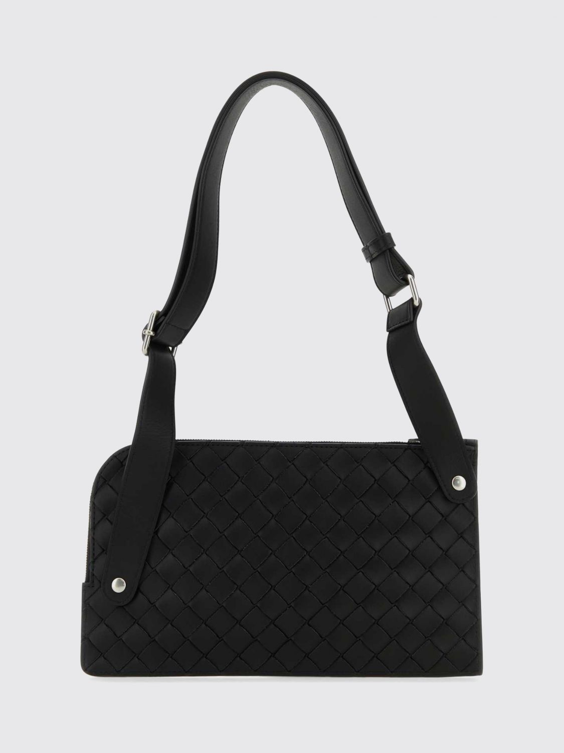 Bottega Veneta Men Belt Bag Men Bottega Veneta BOTTEGA VENETA