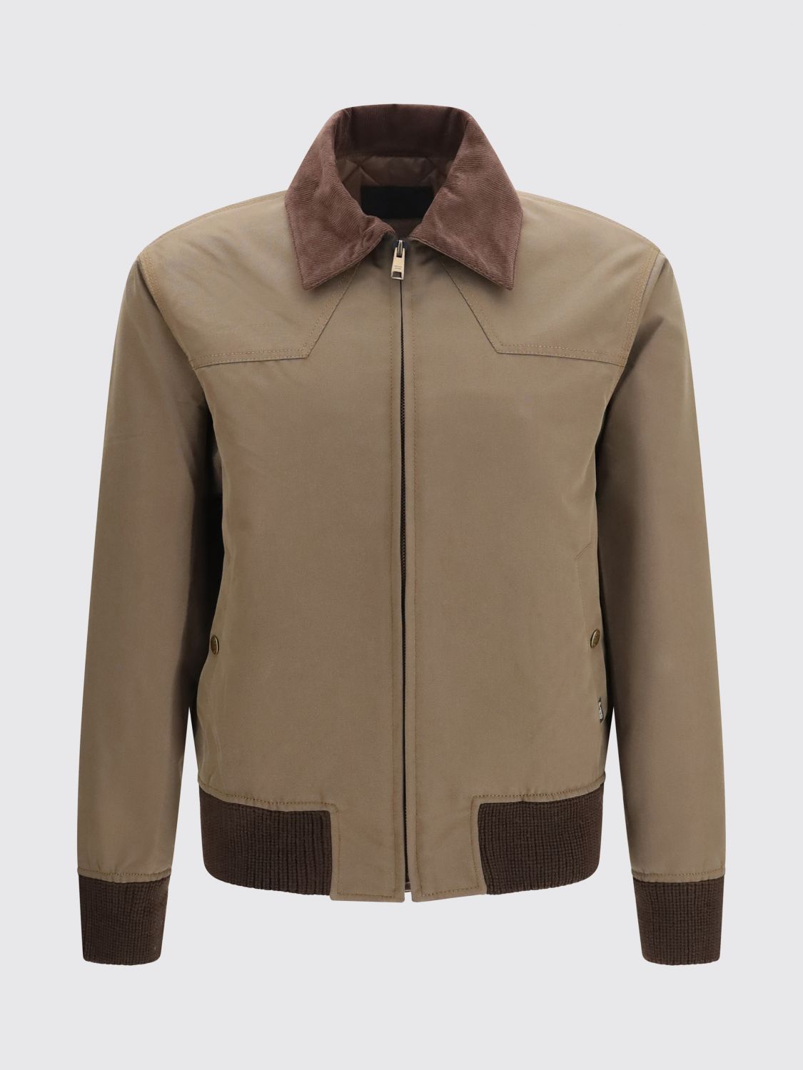 Prada Men Jacket Men Prada PRADA