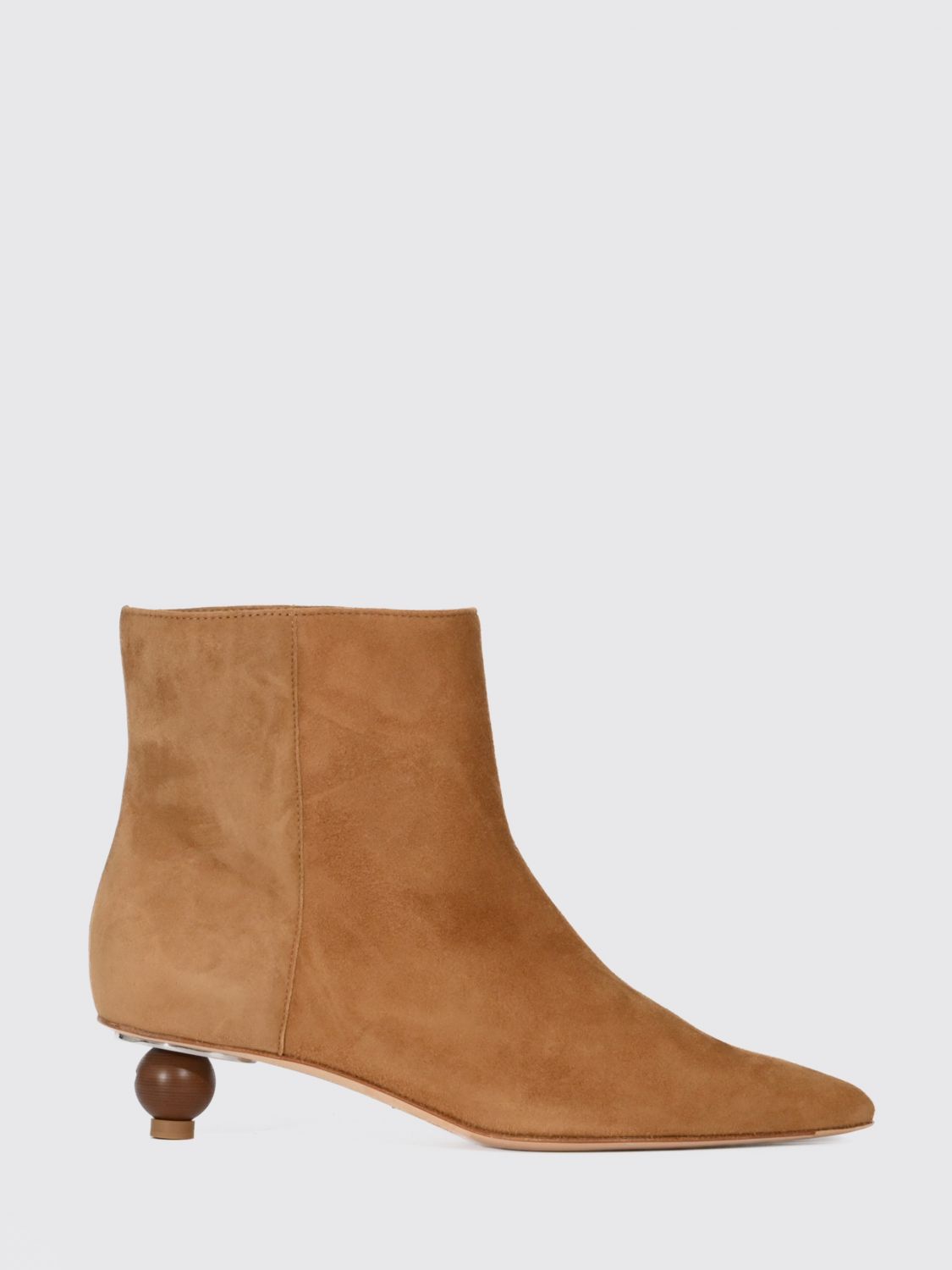 Weekend Max Mara Women Boots Woman Weekend Max Mara WEEKEND MAX MARA