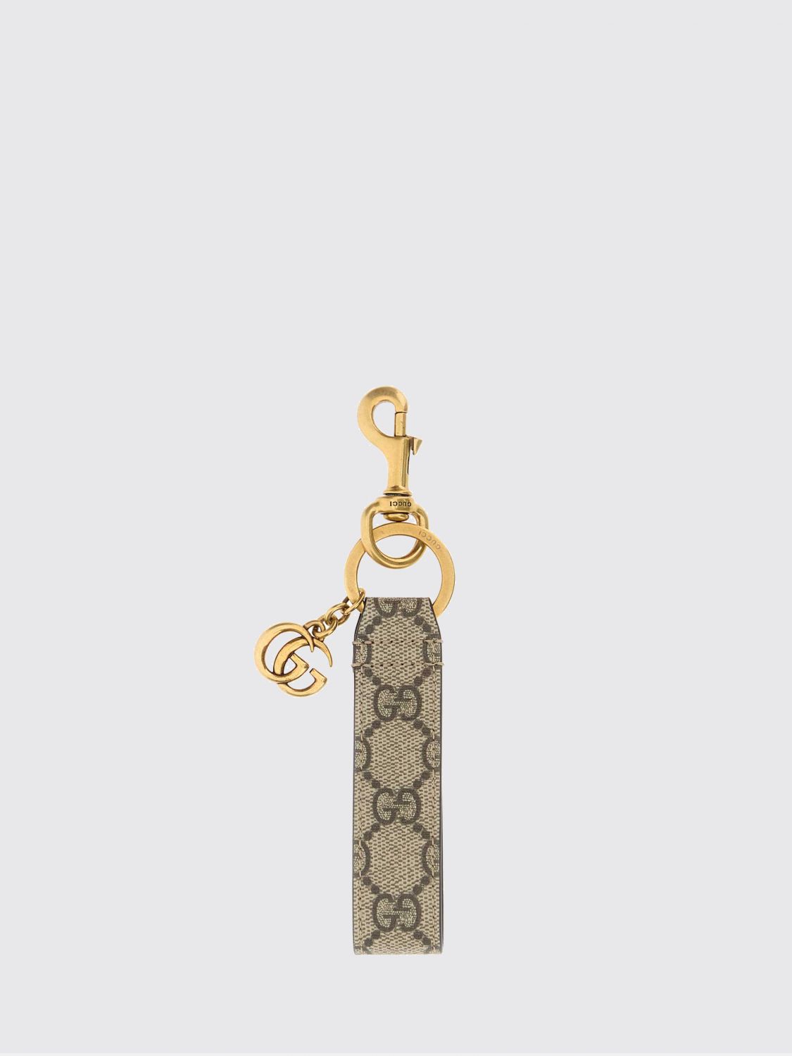 Gucci Men Keyring Men Gucci GUCCI