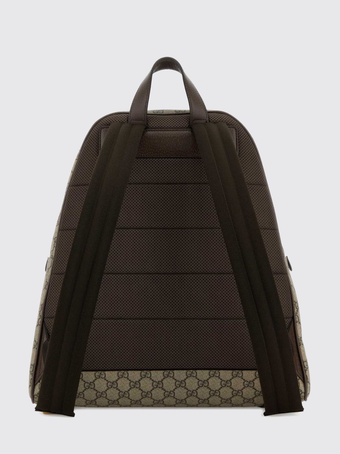 Gucci Women Gucci Ophidia Gg Supreme Monogram Backpack GUCCI