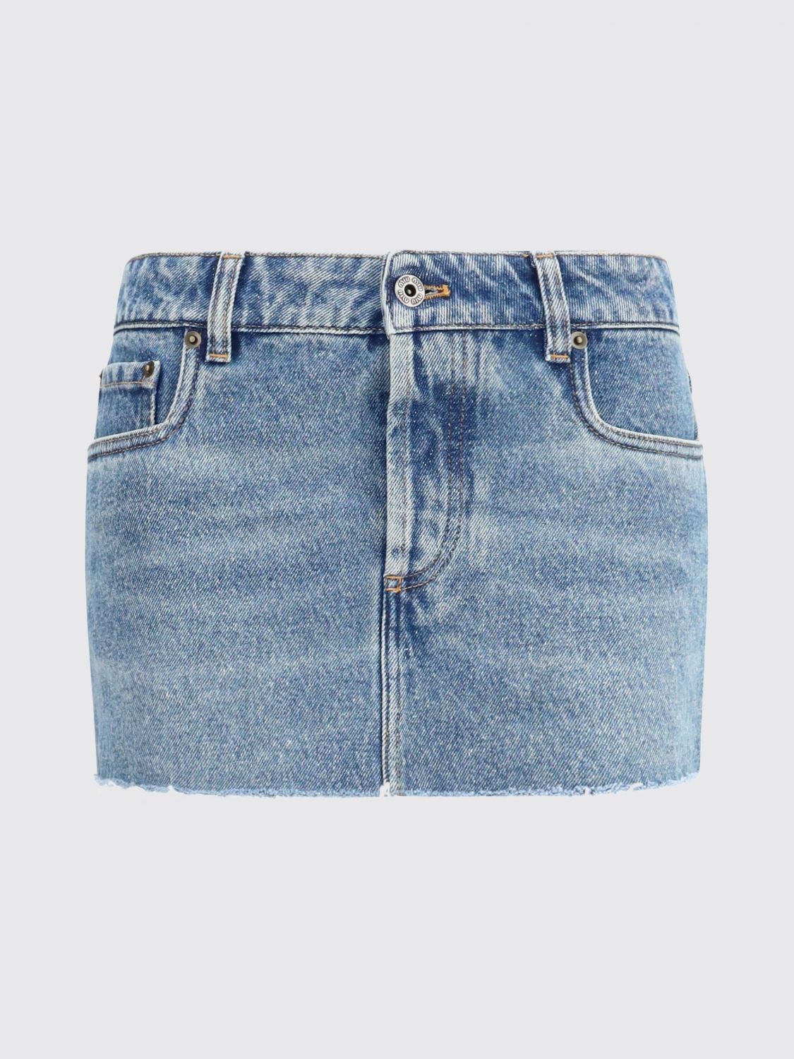 Miu Miu Women Skirt Woman Miu Miu MIU MIU