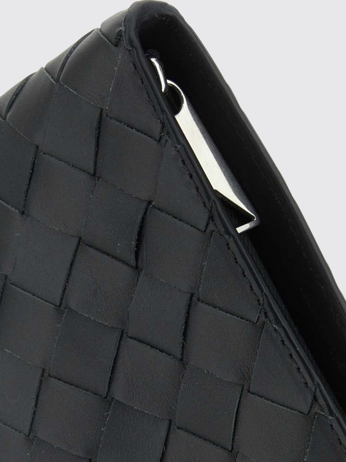 Bottega Veneta Men Cosmetic Case Men Bottega Veneta BOTTEGA VENETA