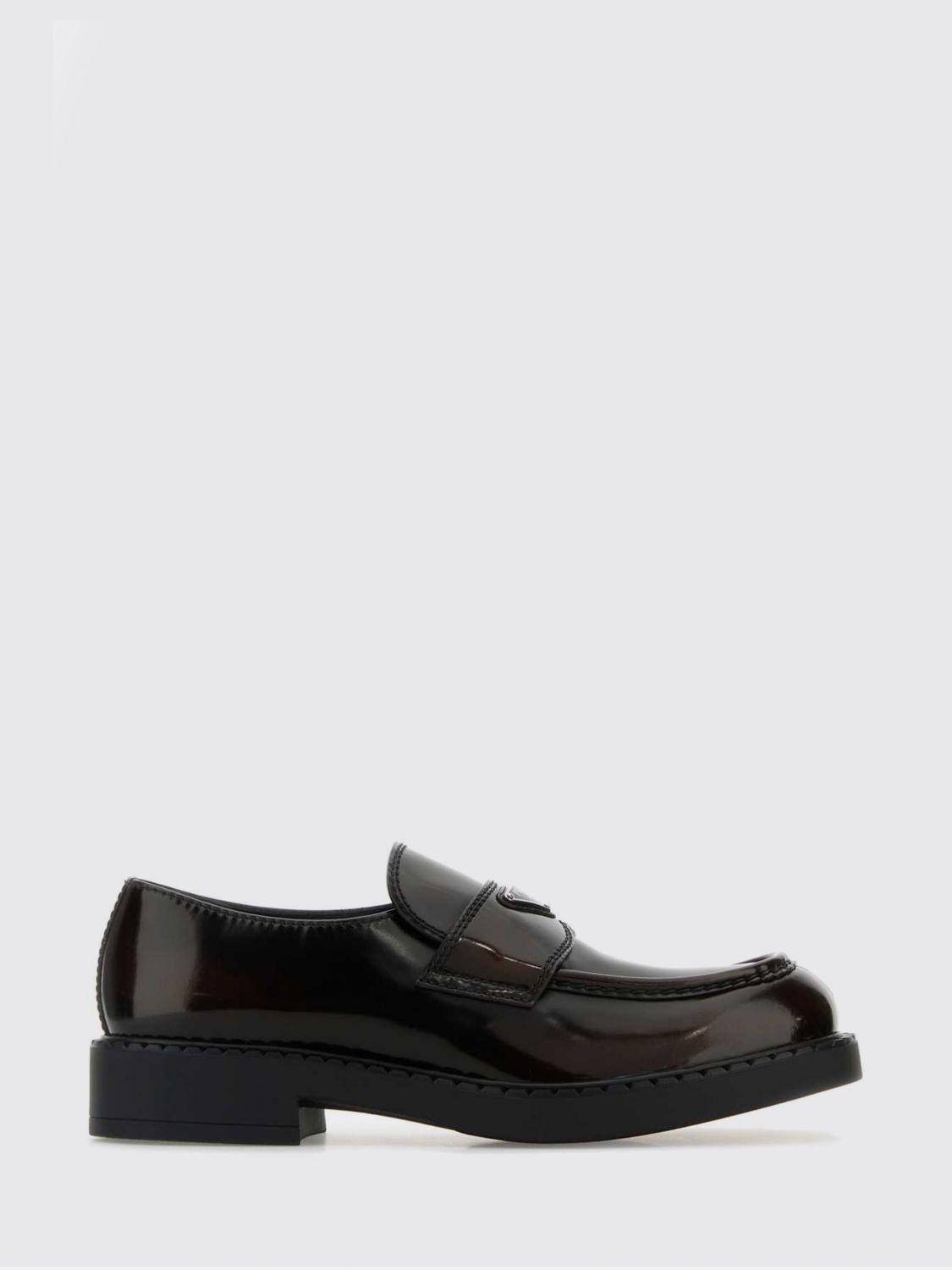 Prada Men Loafers Men Prada PRADA