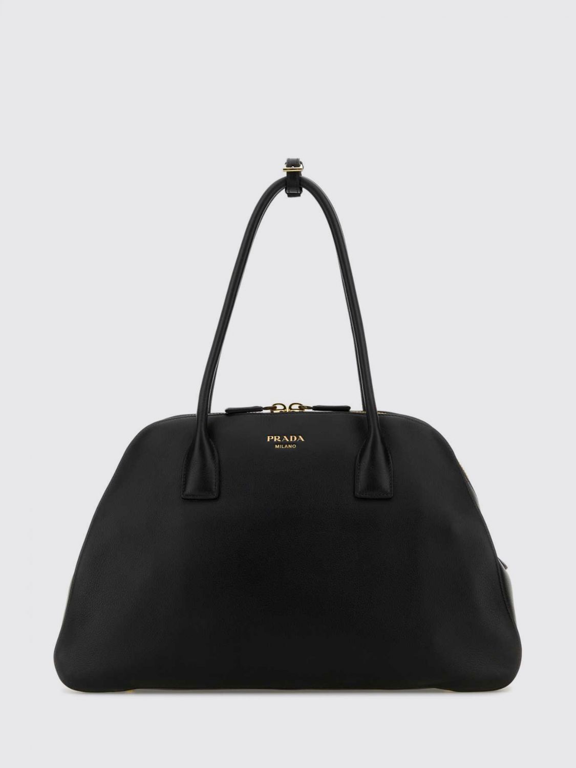 Prada Handbag Woman Black PRADA