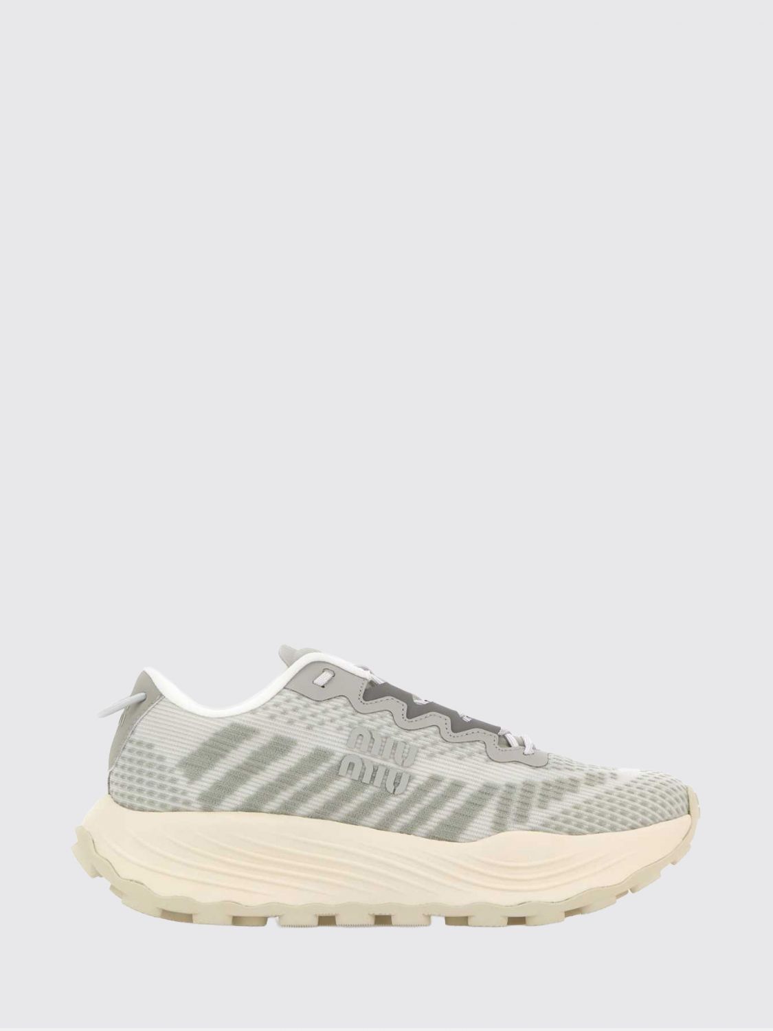 Sneakers Woman Miu Miu MIU MIU