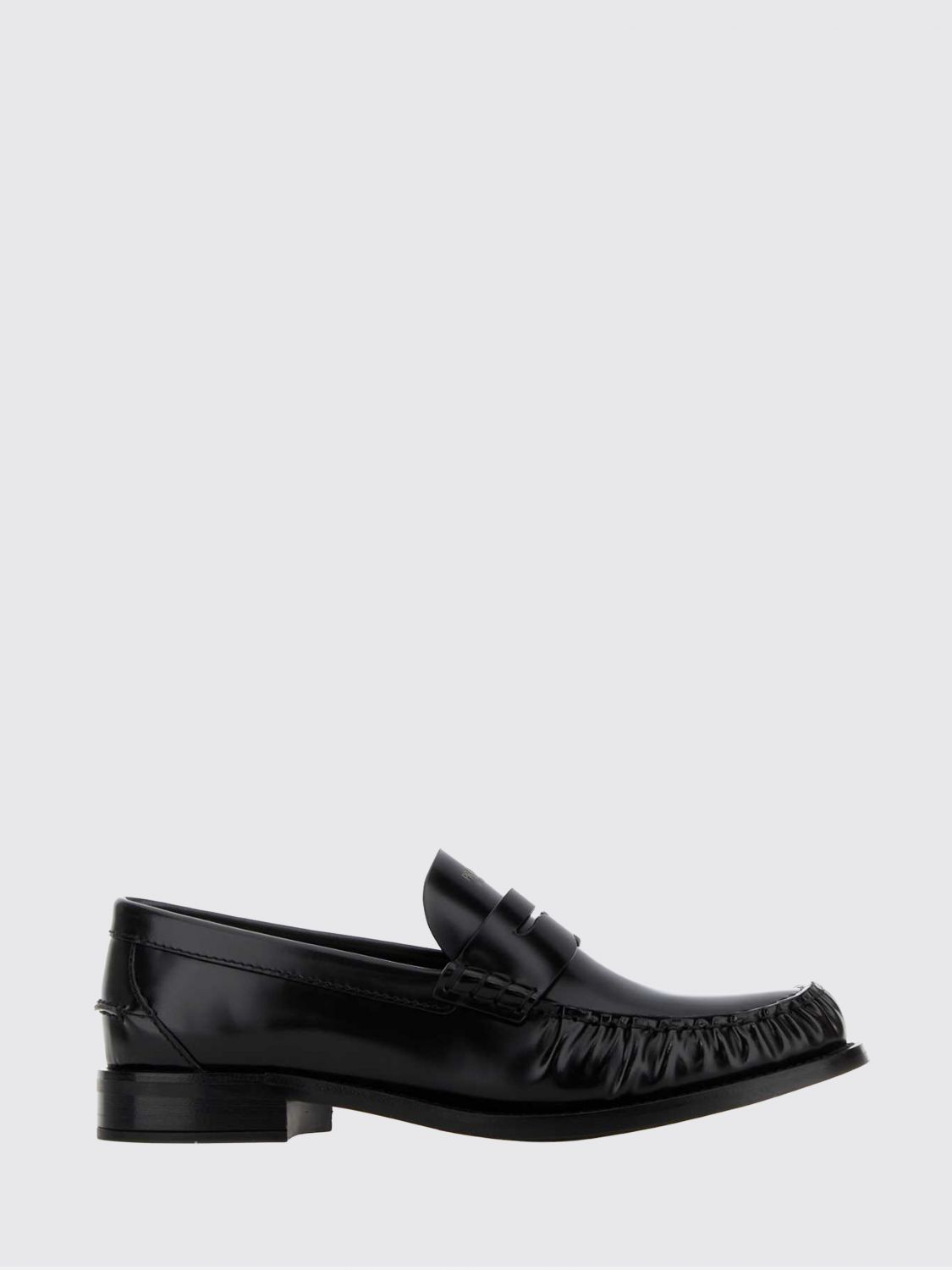 Loafer Woman Prada PRADA