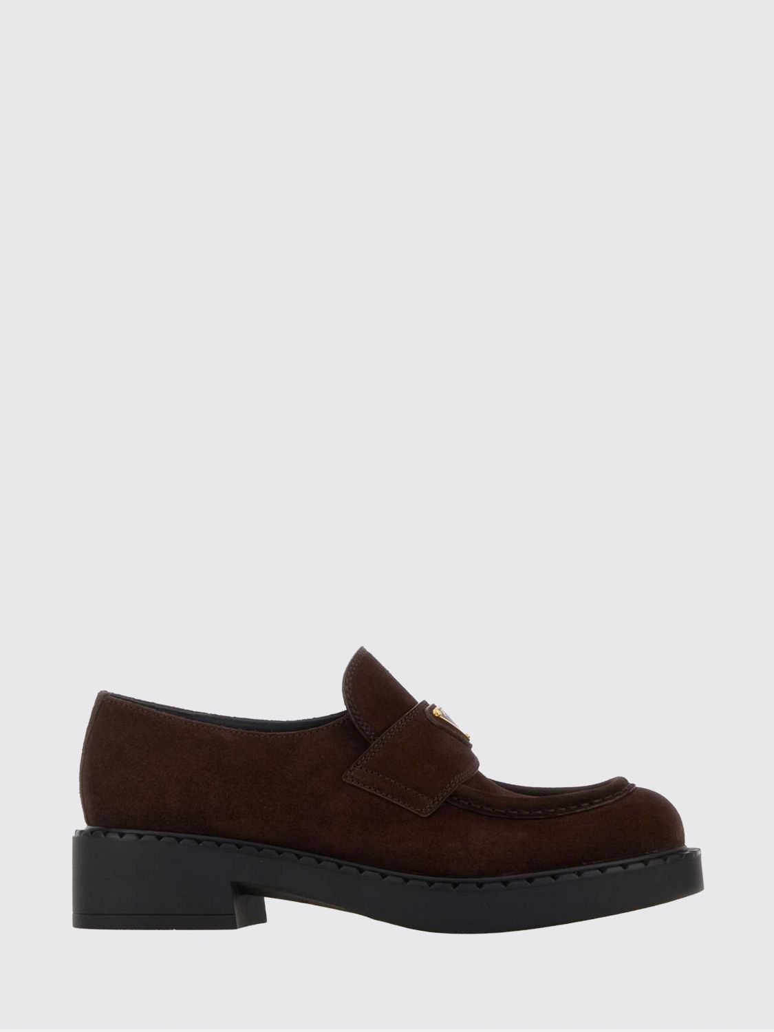 Loafer Woman Prada PRADA