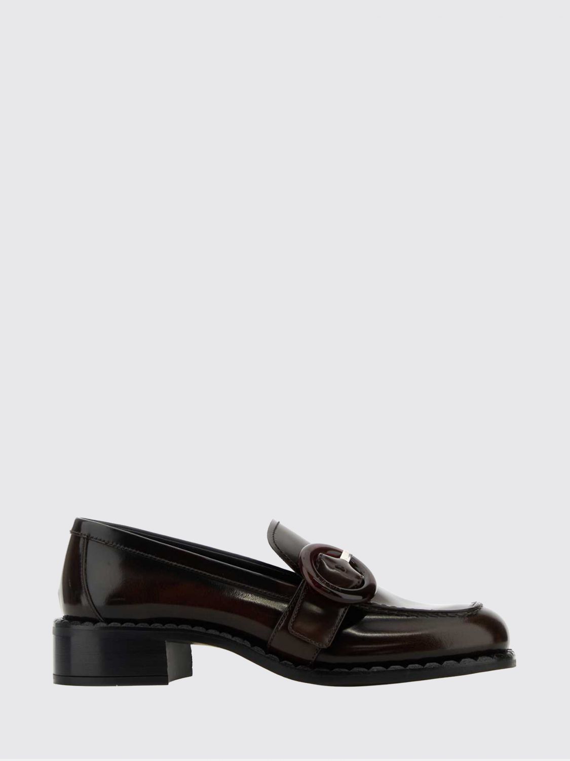 Loafer Woman Prada PRADA