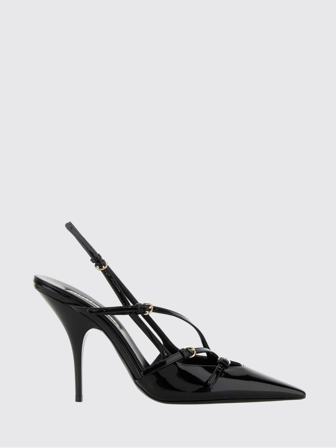High Heel Shoes Woman Miu Miu MIU MIU