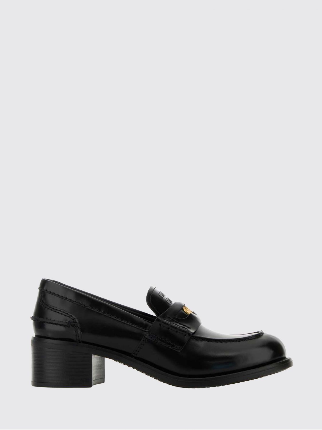 Loafer Woman Miu Miu MIU MIU
