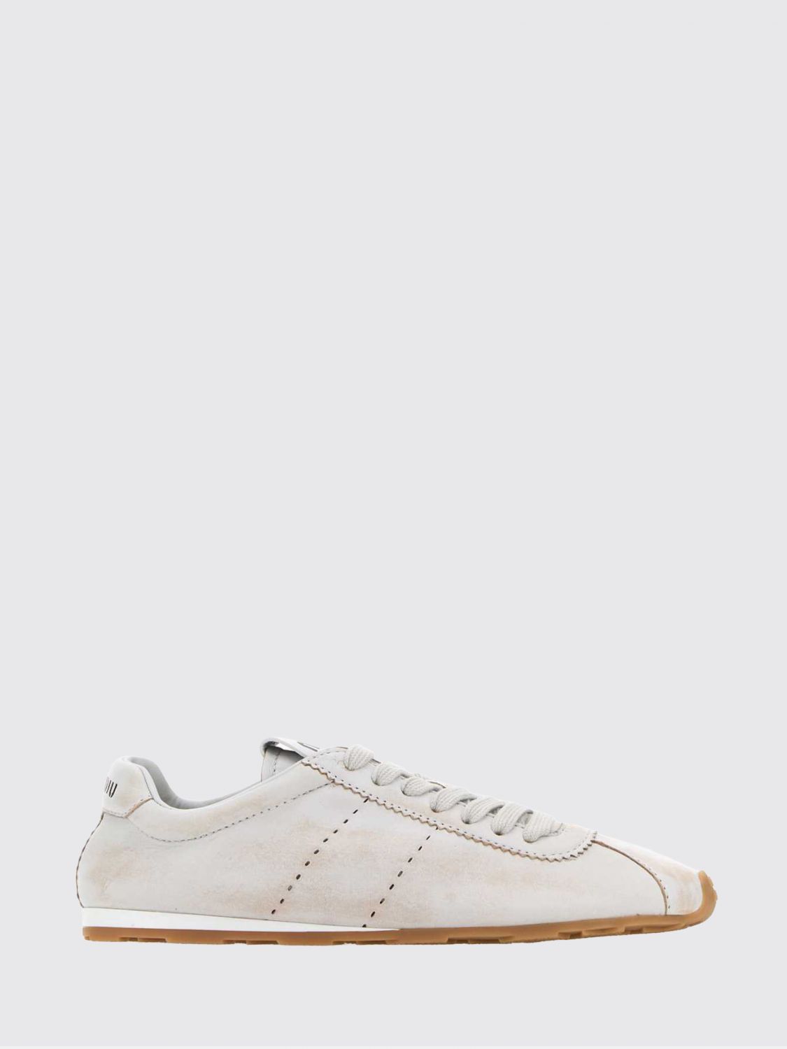 Sneakers Woman Miu Miu MIU MIU