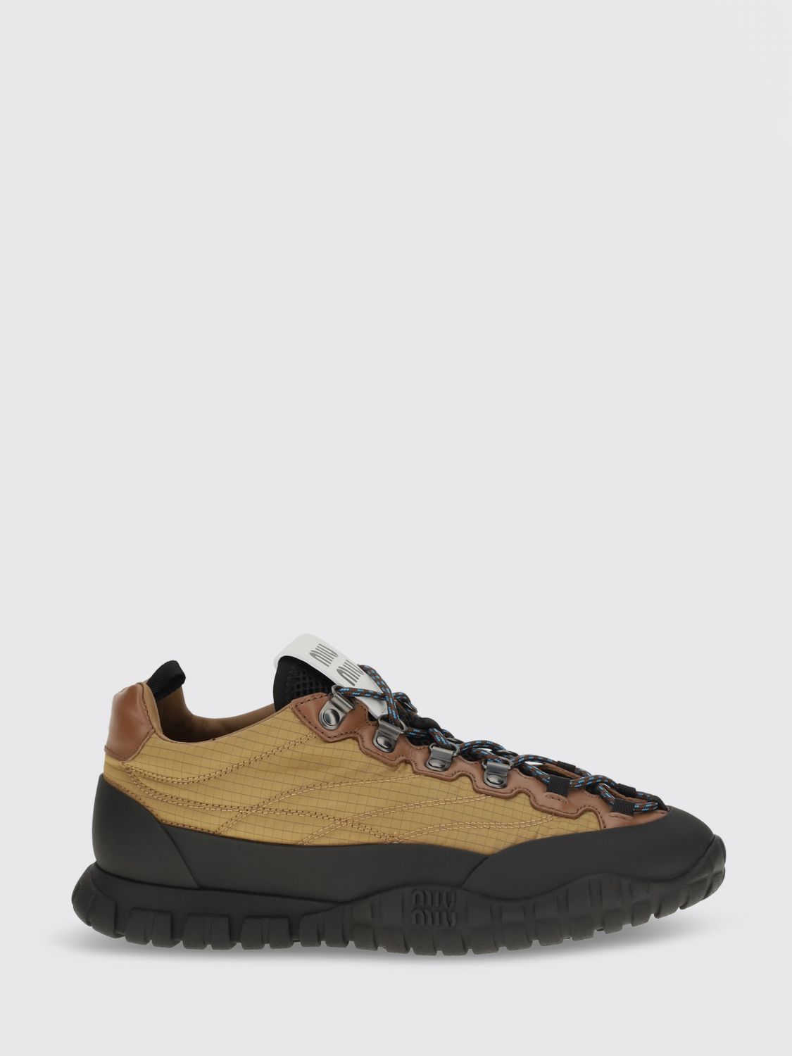 Miu Miu Women Sneakers Woman Miu Miu MIU MIU