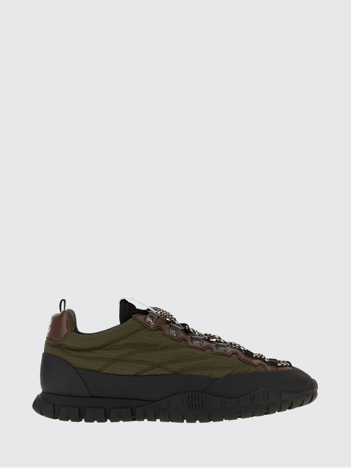 Sneakers Woman Miu Miu MIU MIU