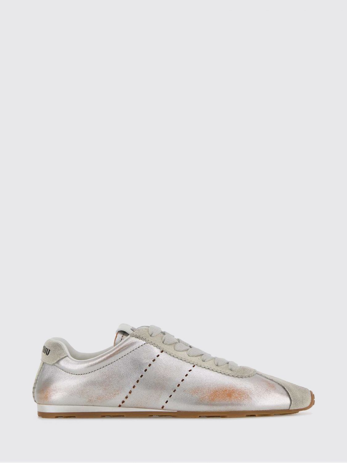 Miu Miu Women Sneakers Woman Miu Miu MIU MIU