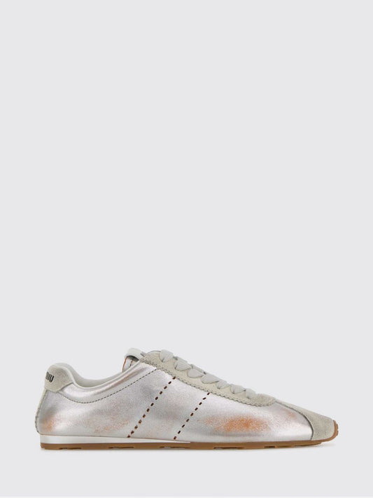 Miu Miu Women Sneakers Woman Miu Miu MIU MIU