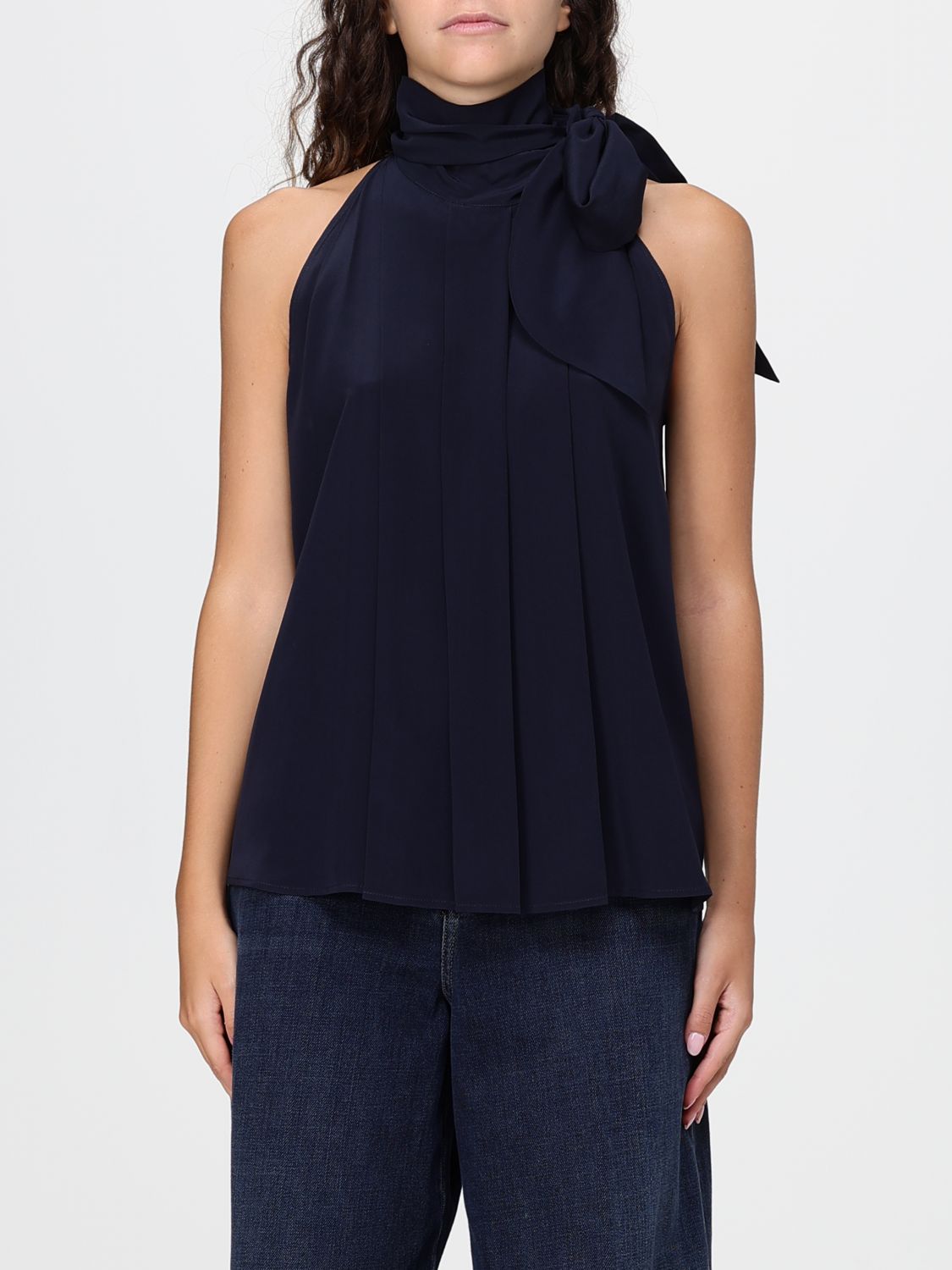 Max Mara Women Top Woman Max Mara MAX MARA