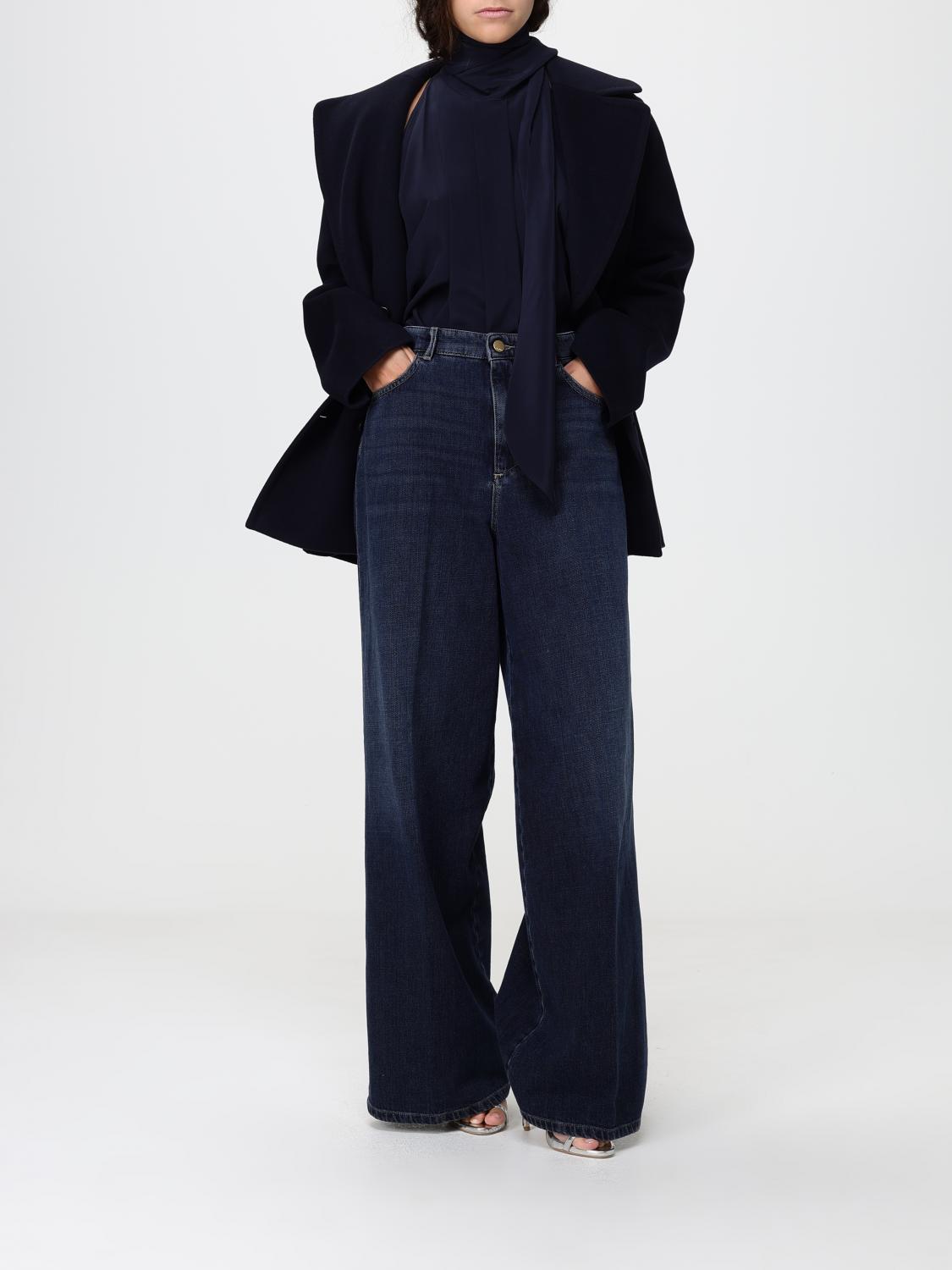 Max Mara Women Top Woman Max Mara MAX MARA