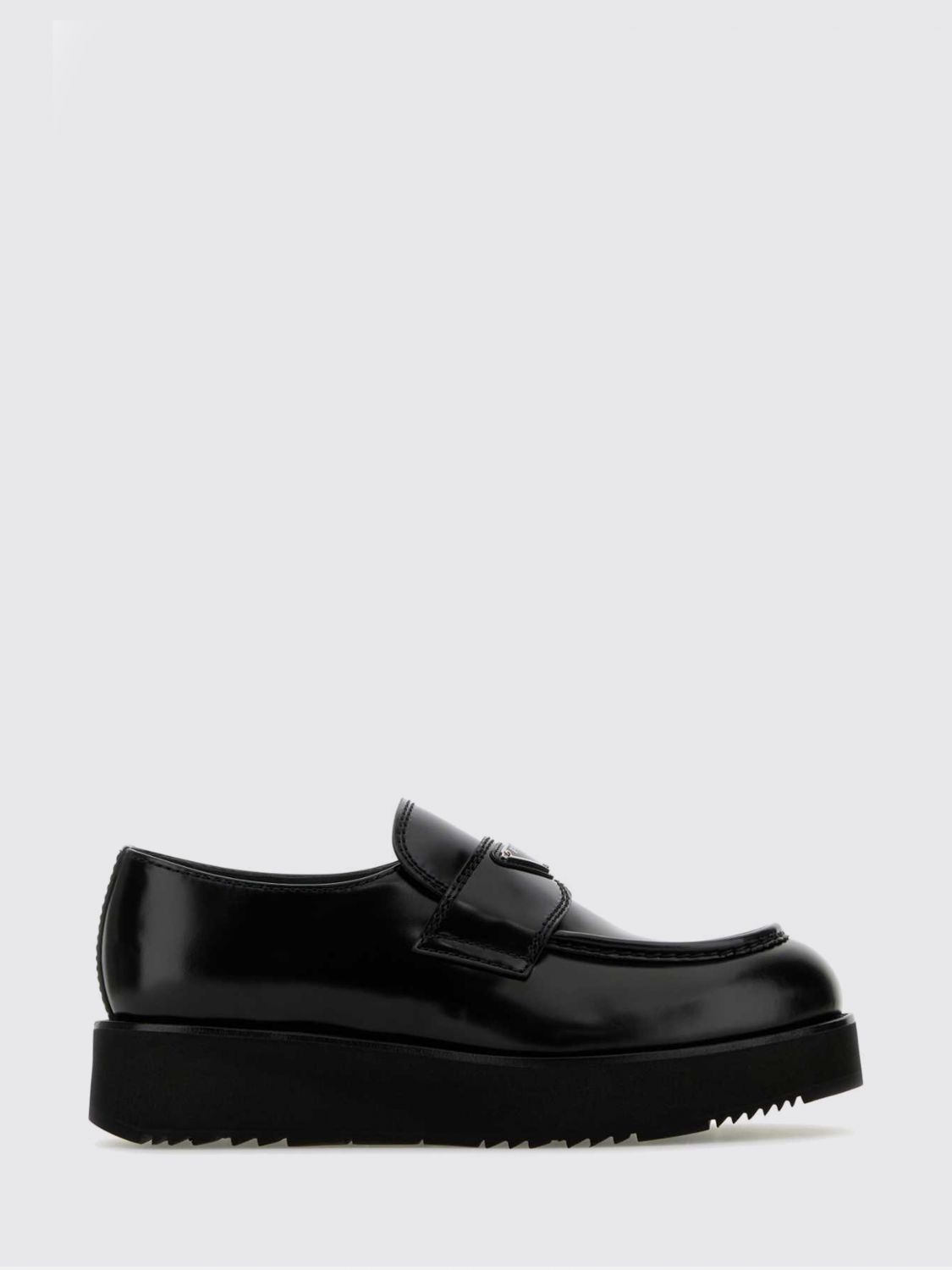 Prada Men Loafers Men Prada PRADA