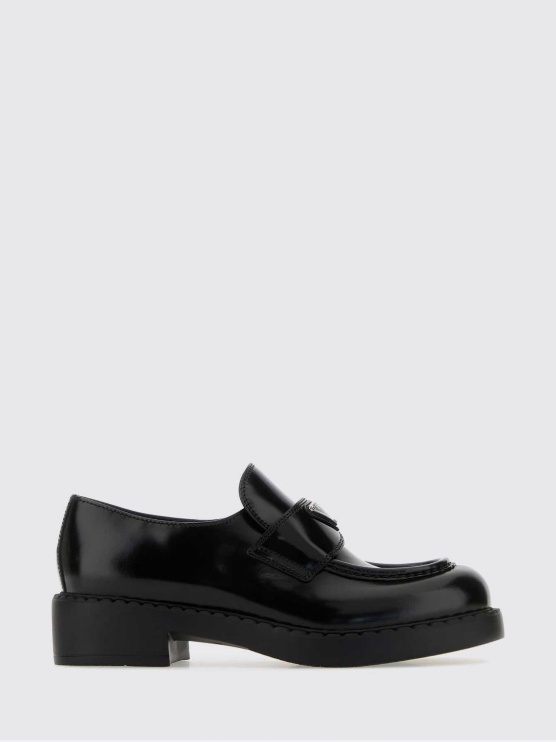 Prada Women Loafer Woman Prada PRADA