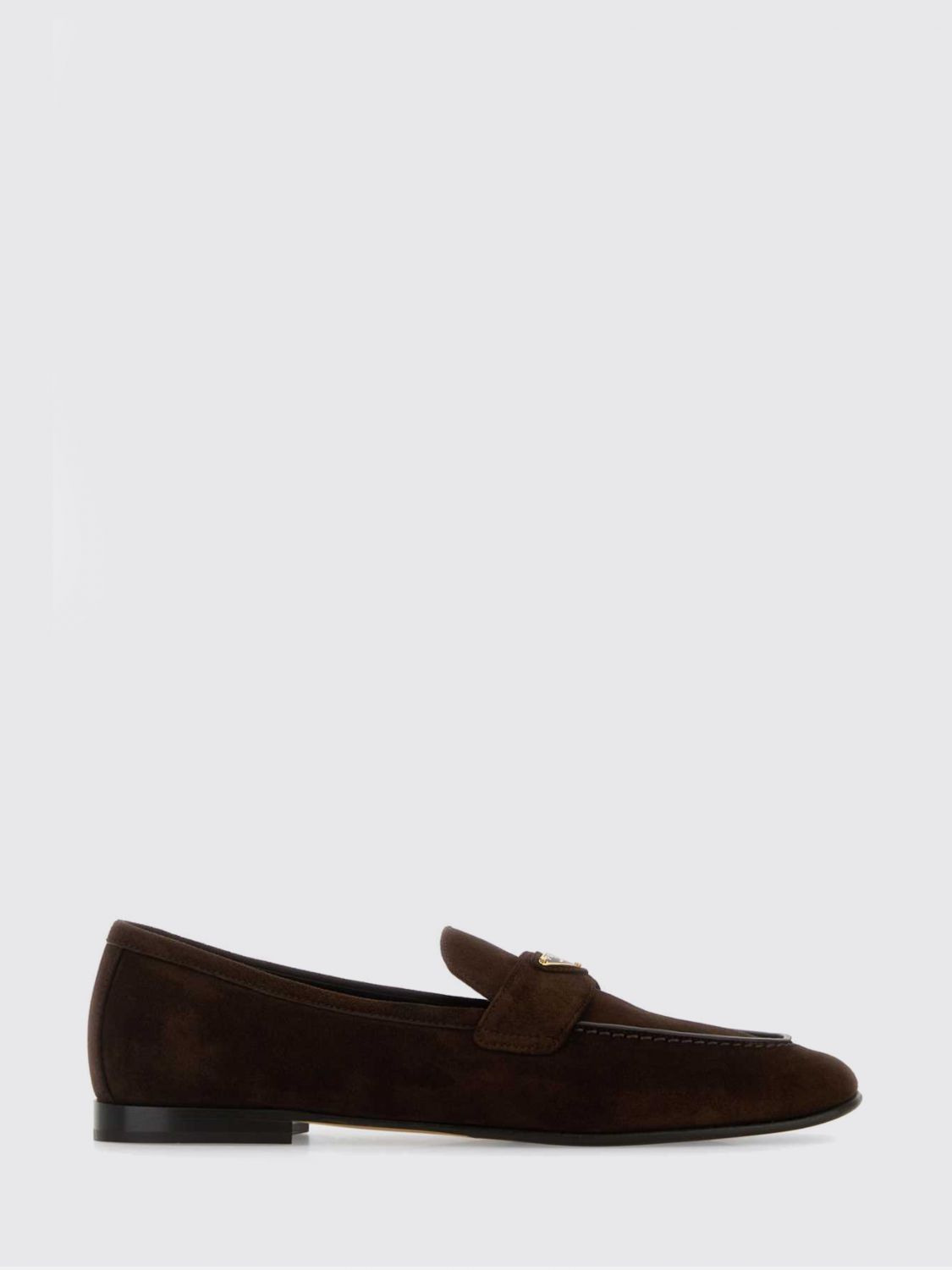 Prada Women Loafer Woman Prada PRADA