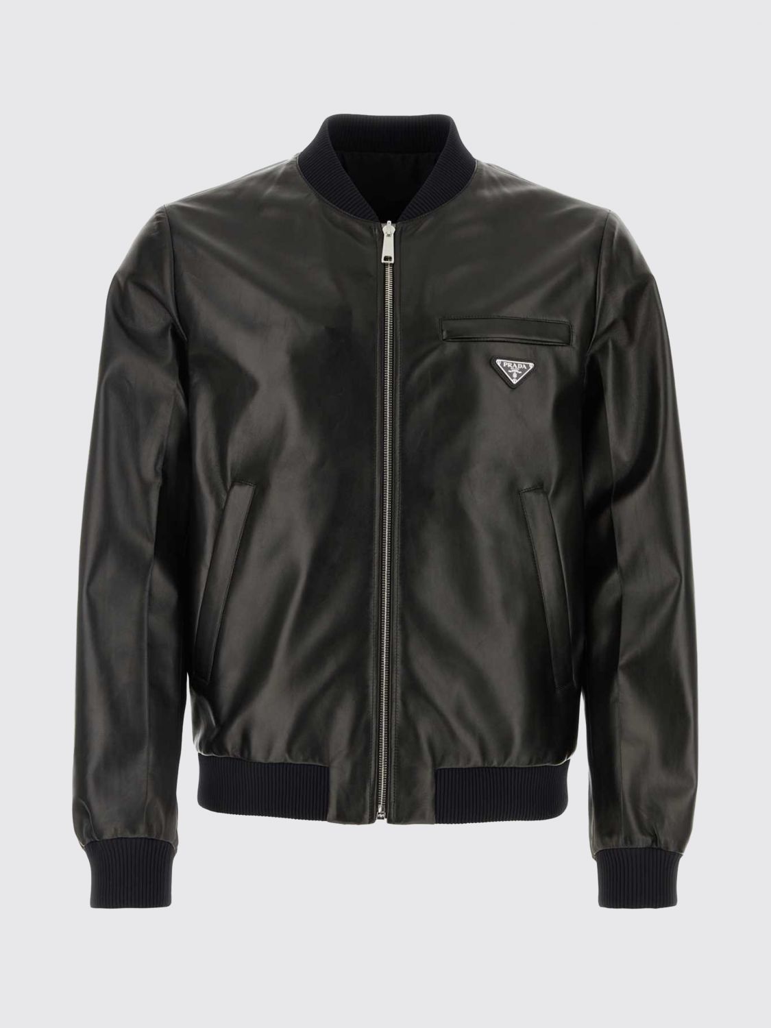 Prada Men Jacket Men Prada PRADA