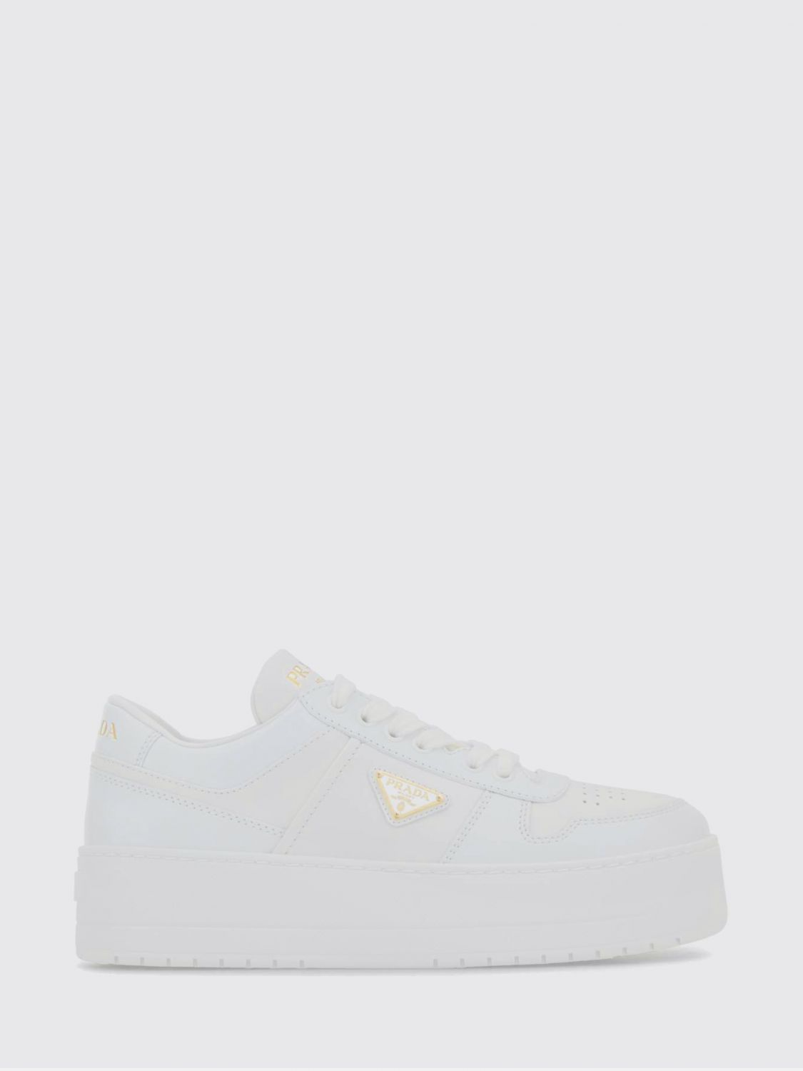 Prada Women Sneakers Woman Prada PRADA