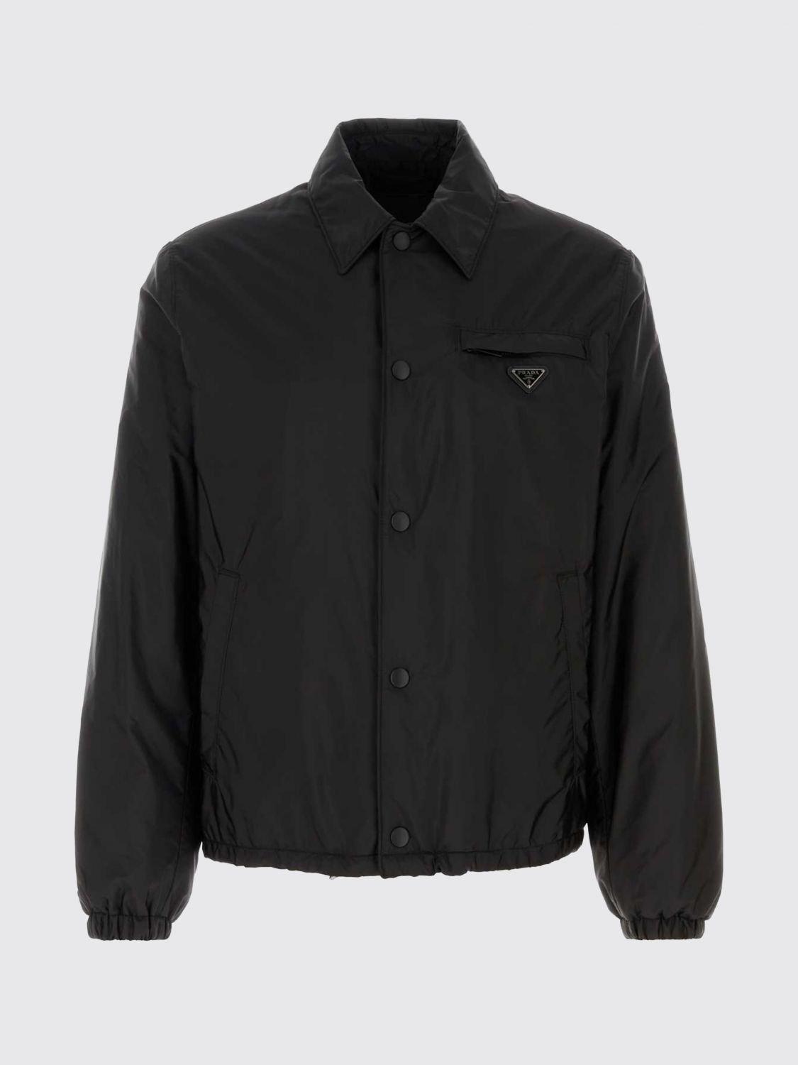 Prada Men Jacket Men Prada PRADA