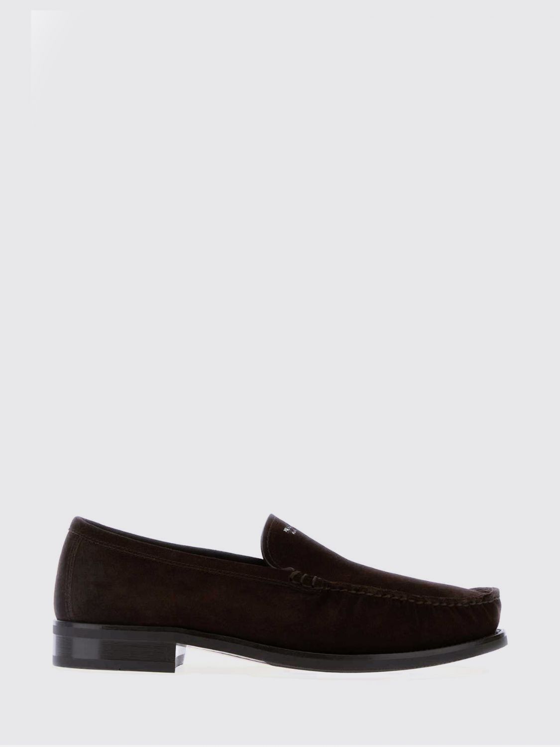 Prada Men Loafers Men Prada PRADA