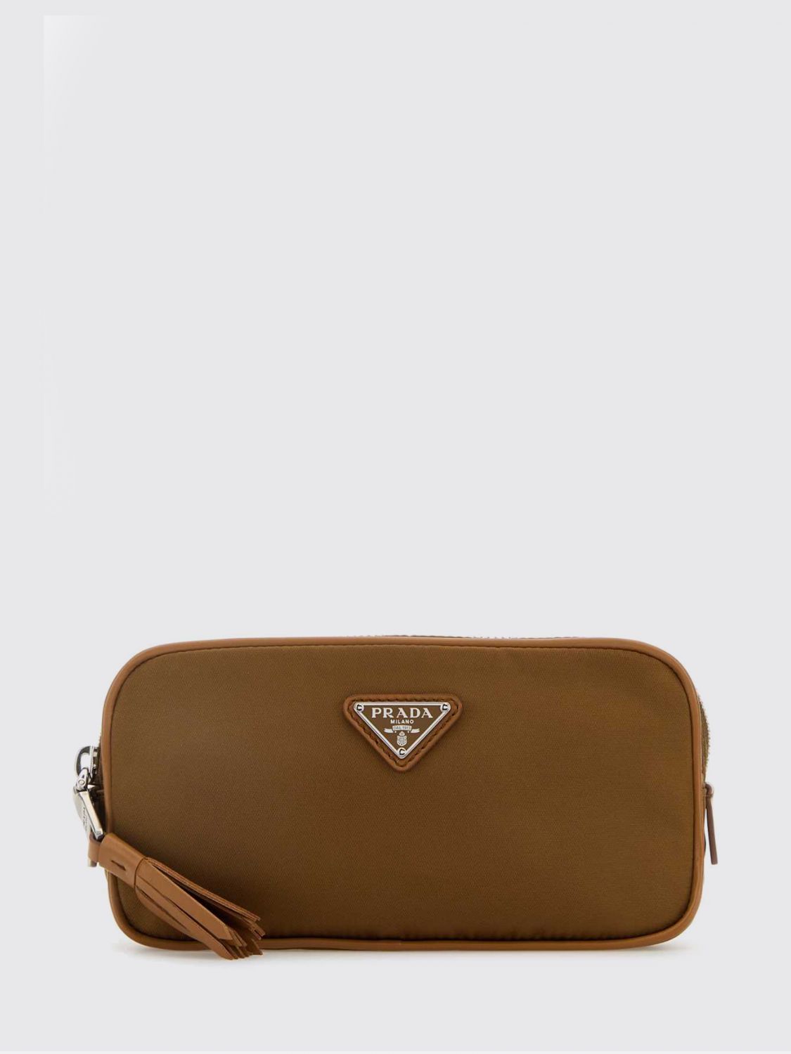 Prada Women Belt Bag Woman Prada PRADA