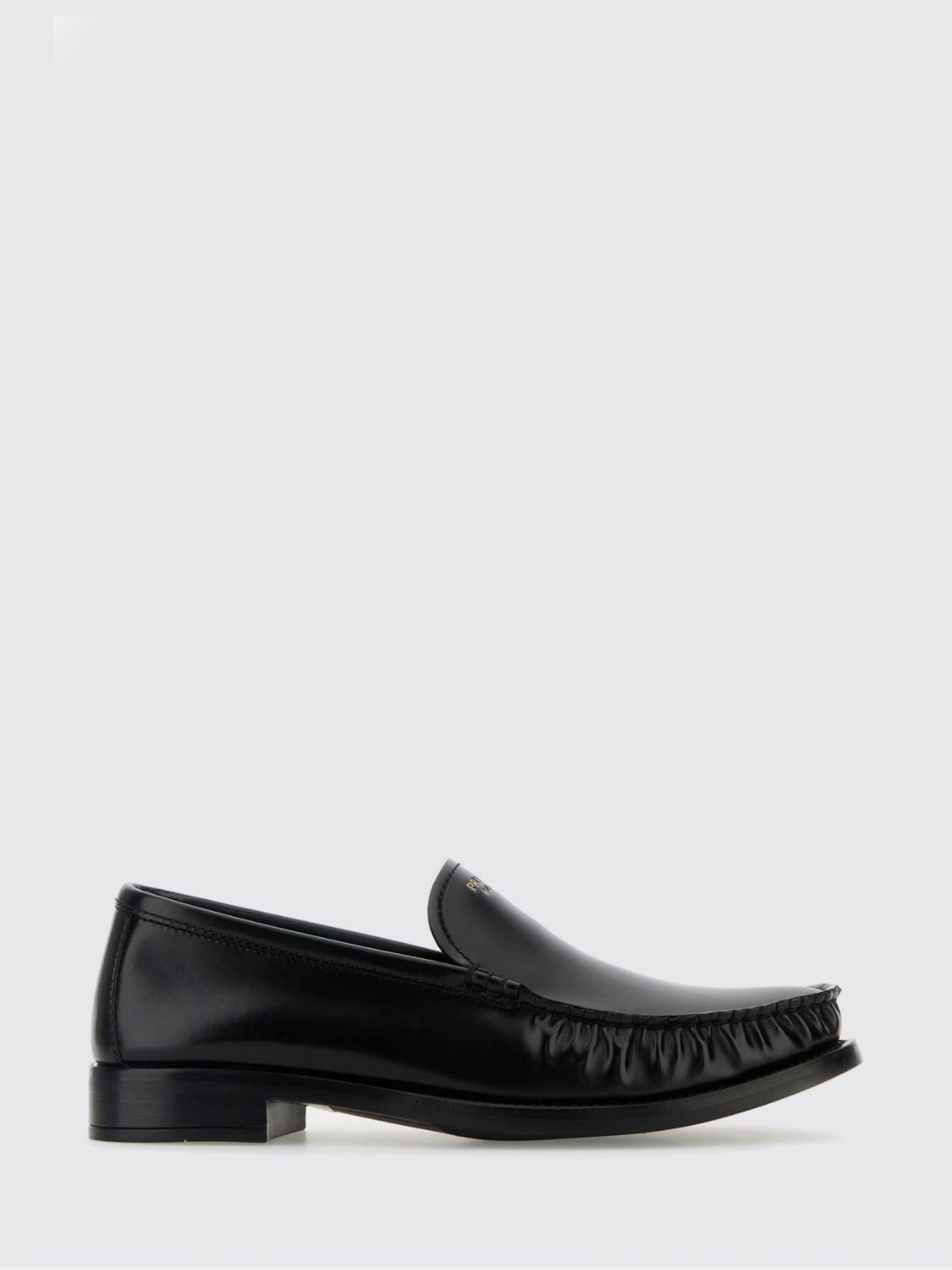 Prada Women Loafer Woman Prada PRADA