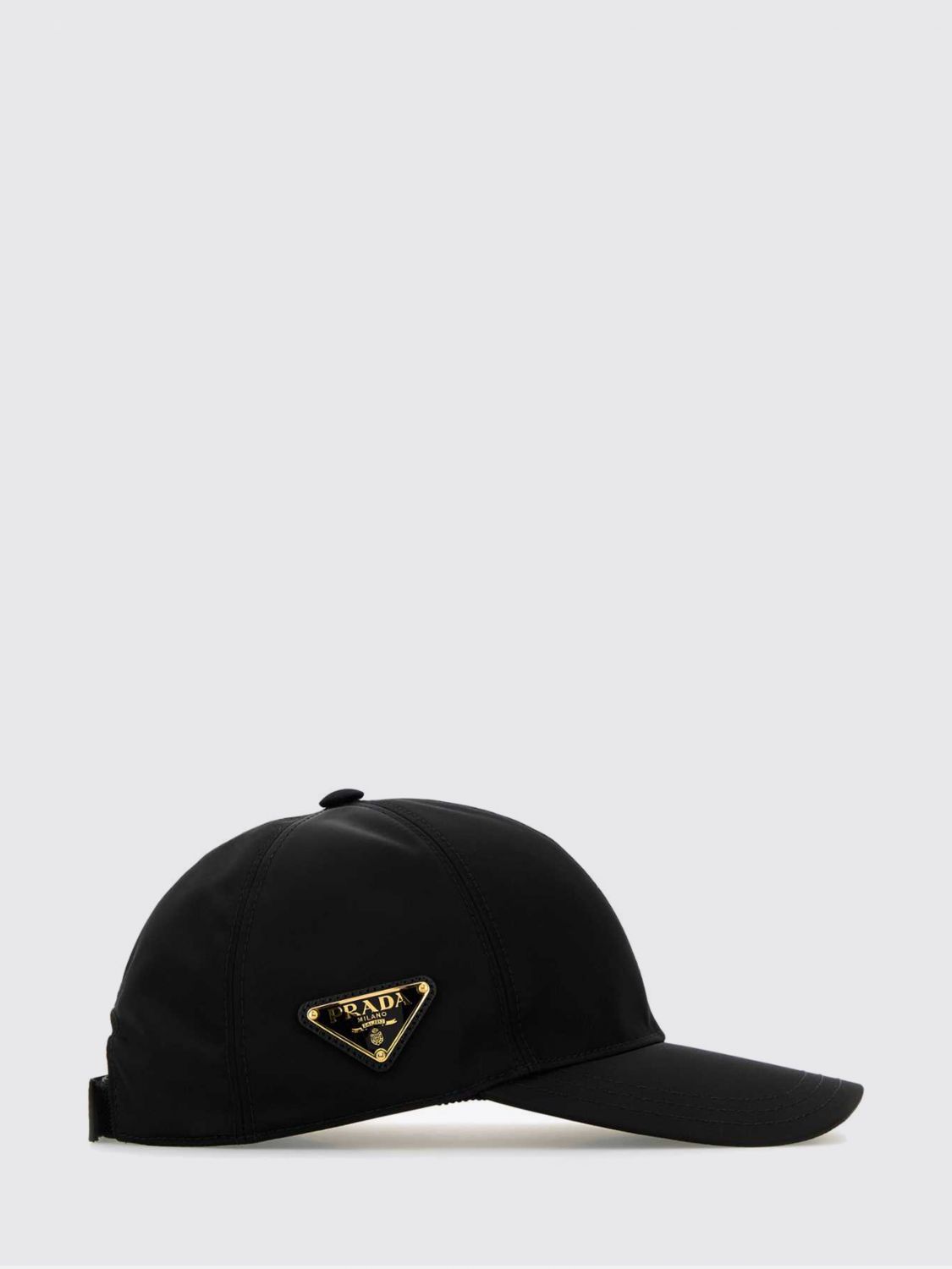 Prada Women Hat Woman Prada PRADA