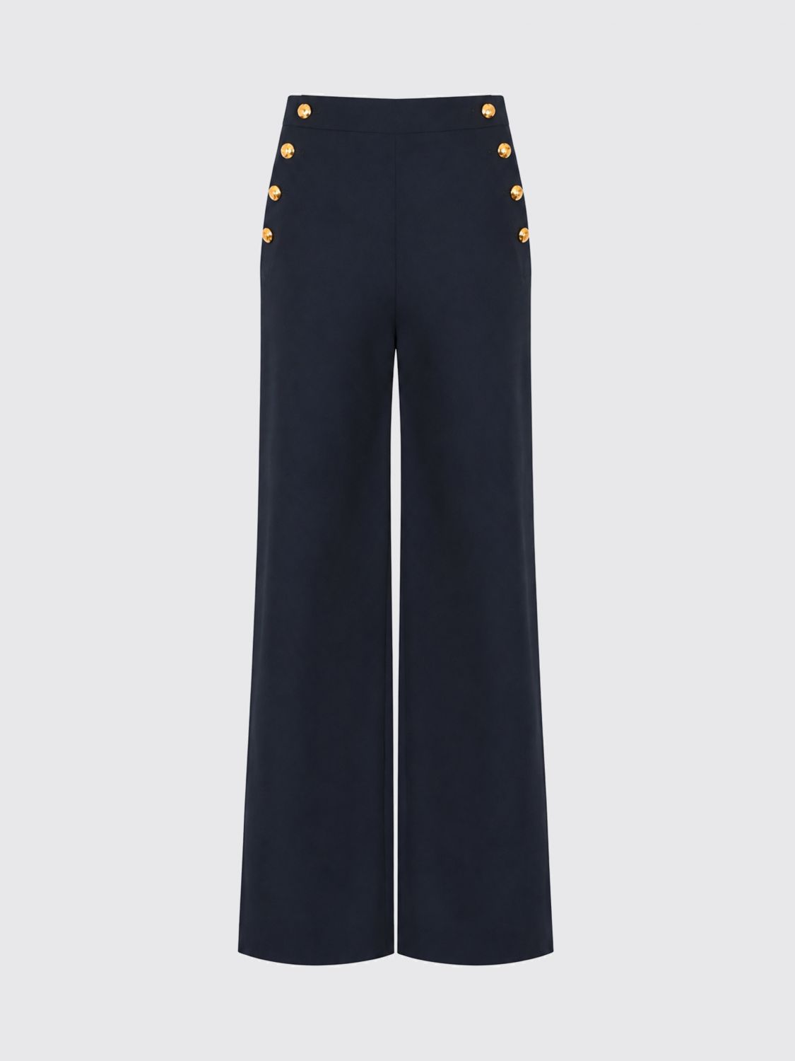 Max Mara Studio Women Pants Woman Max Mara Studio MAX MARA STUDIO
