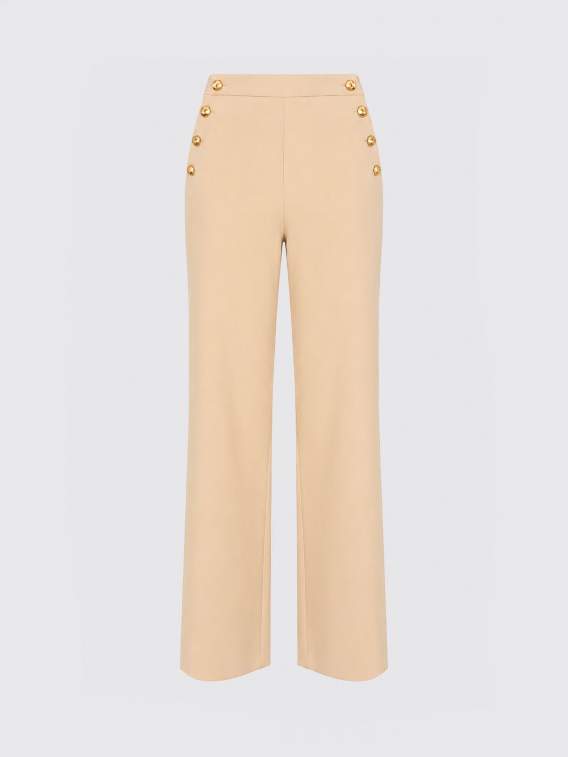 Max Mara Studio Women Pants Woman Max Mara Studio MAX MARA STUDIO
