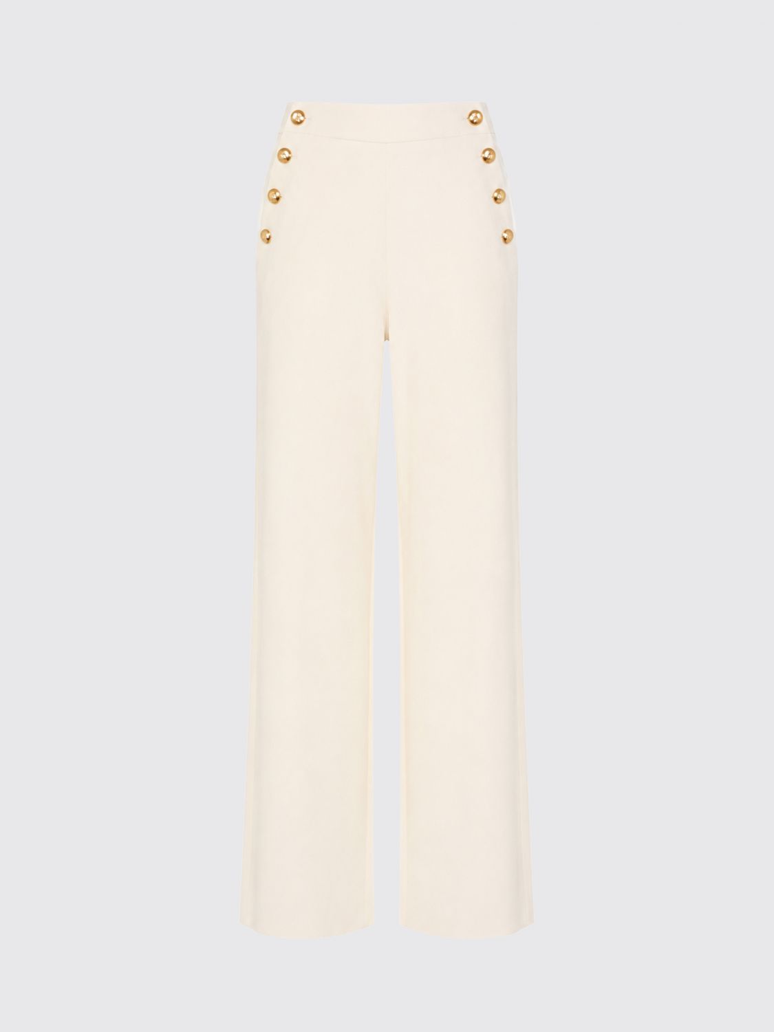 Max Mara Studio Women Pants Woman Max Mara Studio MAX MARA STUDIO