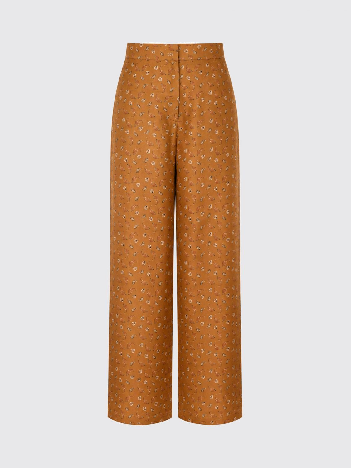 Max Mara Studio Women Pants Woman Max Mara Studio MAX MARA STUDIO